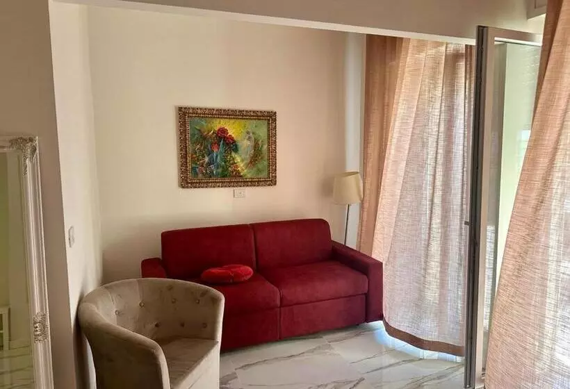 پانسیون Limonaieincentro