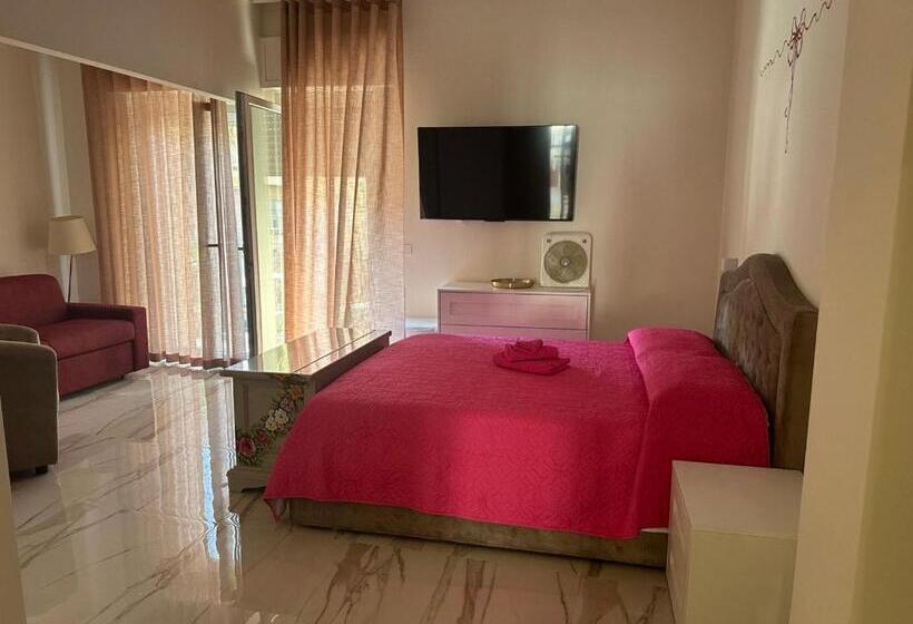 پانسیون Limonaieincentro