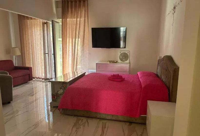 پانسیون Limonaieincentro