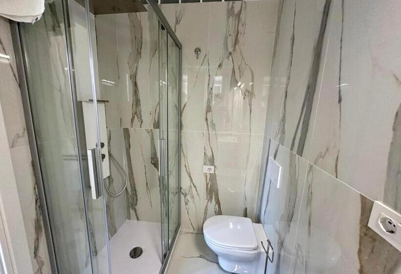 پانسیون Limonaieincentro