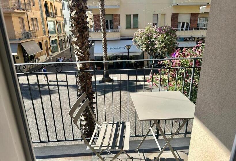 پانسیون Limonaieincentro