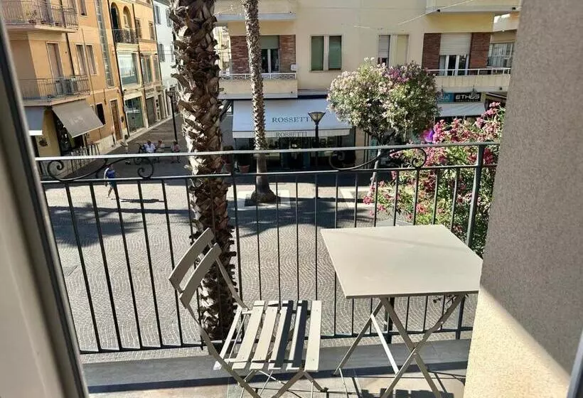 پانسیون Limonaieincentro