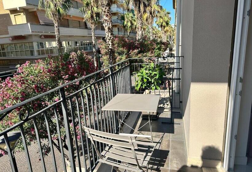 پانسیون Limonaieincentro