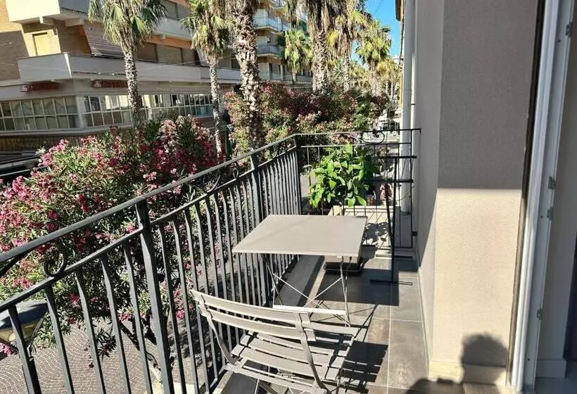 پانسیون Limonaieincentro