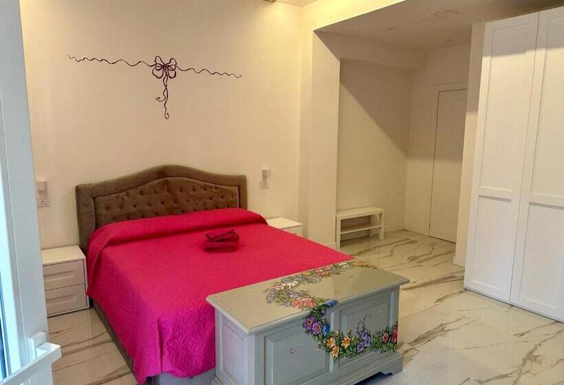 پانسیون Limonaieincentro