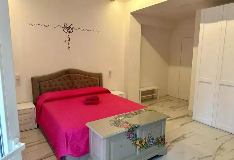 پانسیون Limonaieincentro