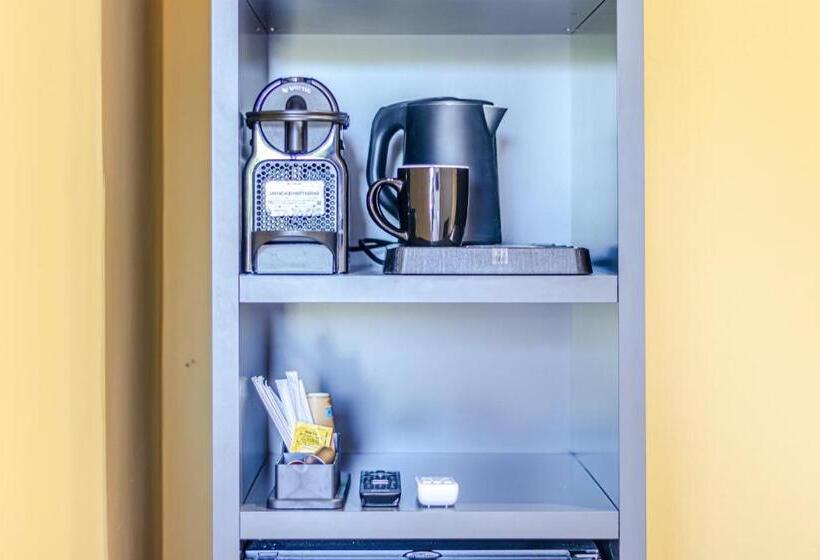 پانسیون Numberz Rooms And Apartments