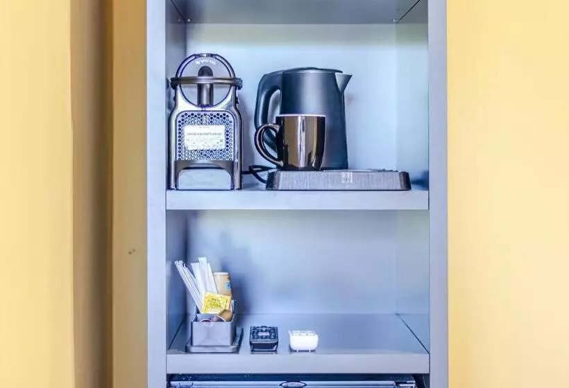 ペンション Numberz Rooms And Apartments