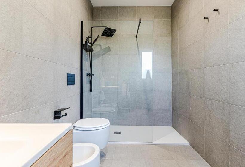 پانسیون Numberz Rooms And Apartments