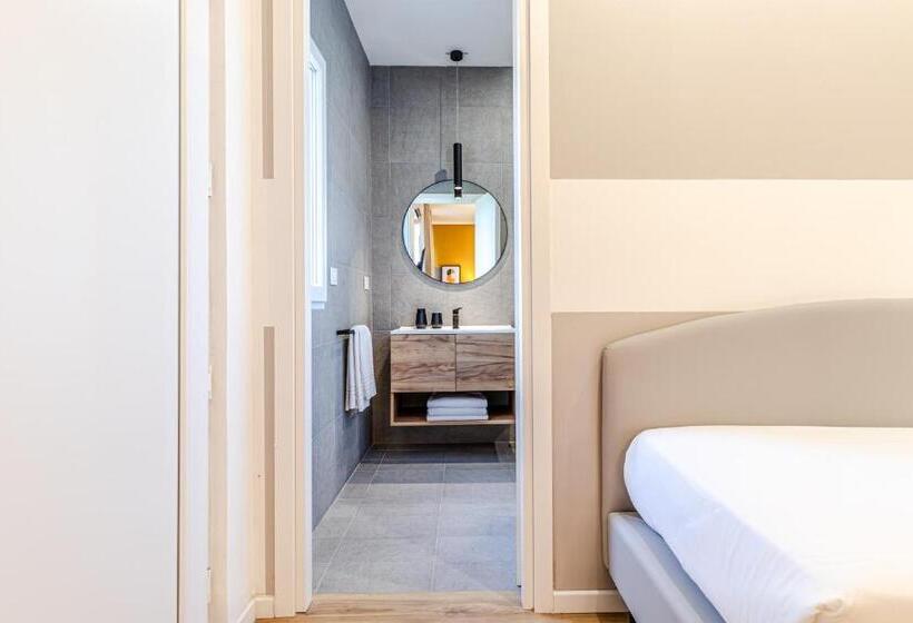 پانسیون Numberz Rooms And Apartments