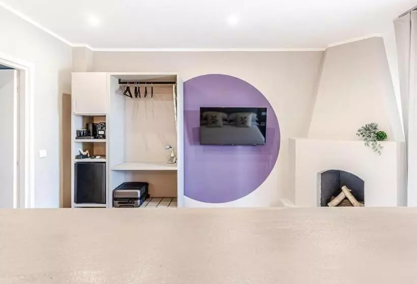ペンション Numberz Rooms And Apartments