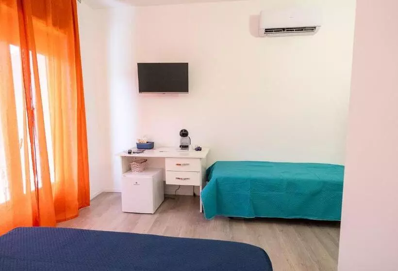 Majatalo Prestige House 7