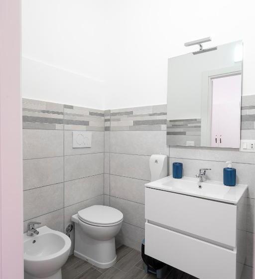 پانسیون Prestige House 7