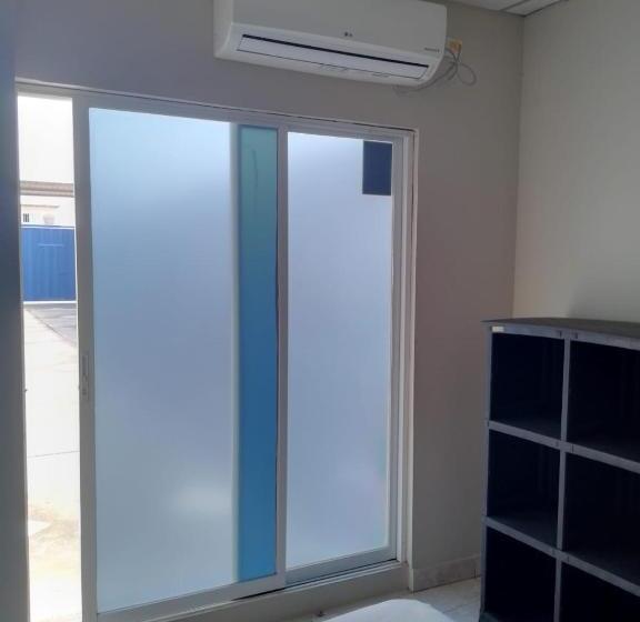 Pension Residencia Familiar Galeon