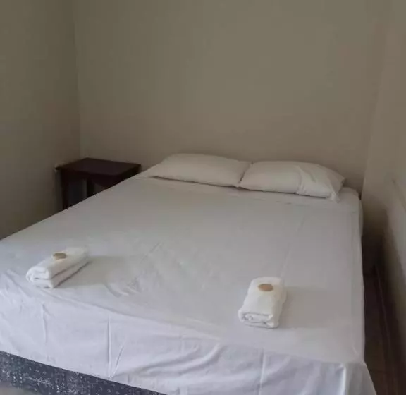 ペンション Residencia Familiar Galeon