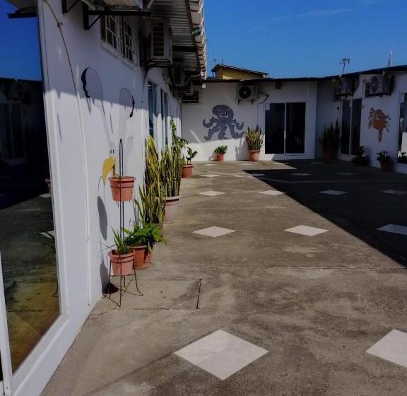 Pension Residencia Familiar Galeon