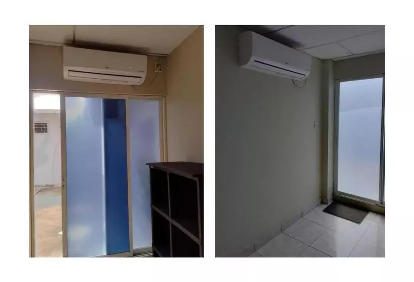 ペンション Residencia Familiar Galeon
