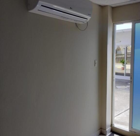 Pension Residencia Familiar Galeon