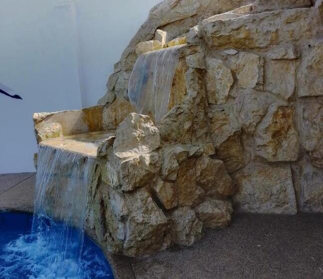 Pension Residencia Familiar Galeon