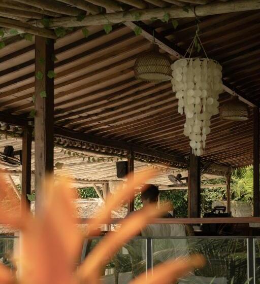 Radjendra Resort And Resto