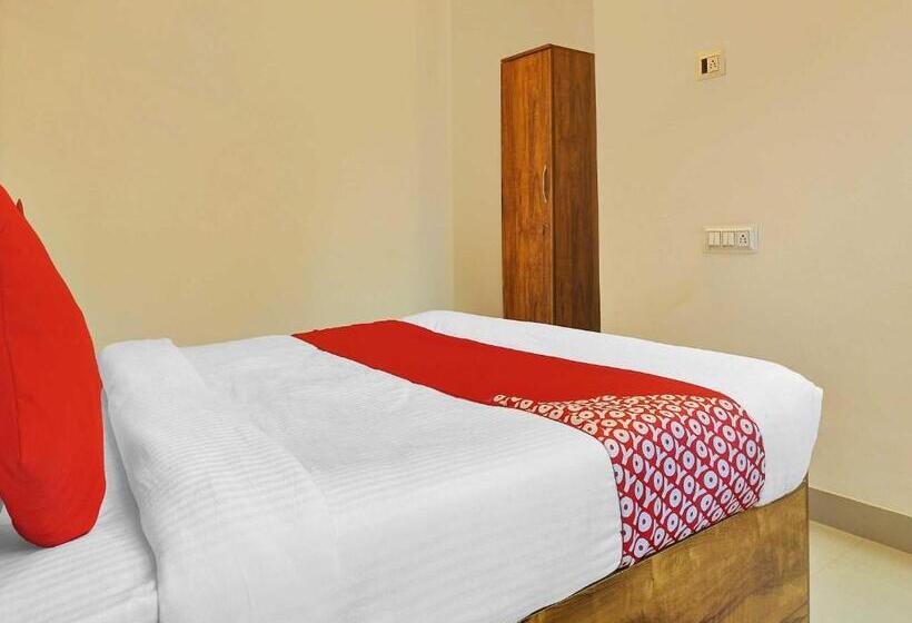 Super Oyo Flagship Hotel Dwell Inn