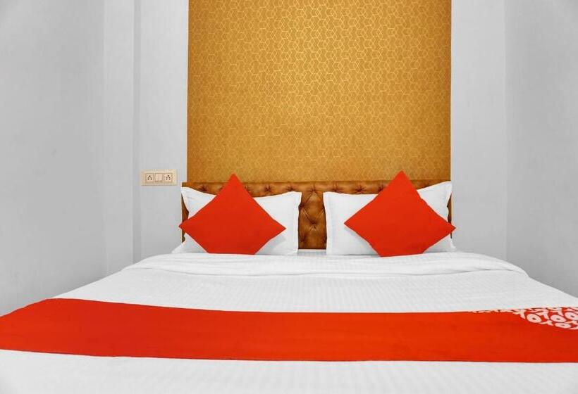 Super Oyo Flagship Hotel Dwell Inn