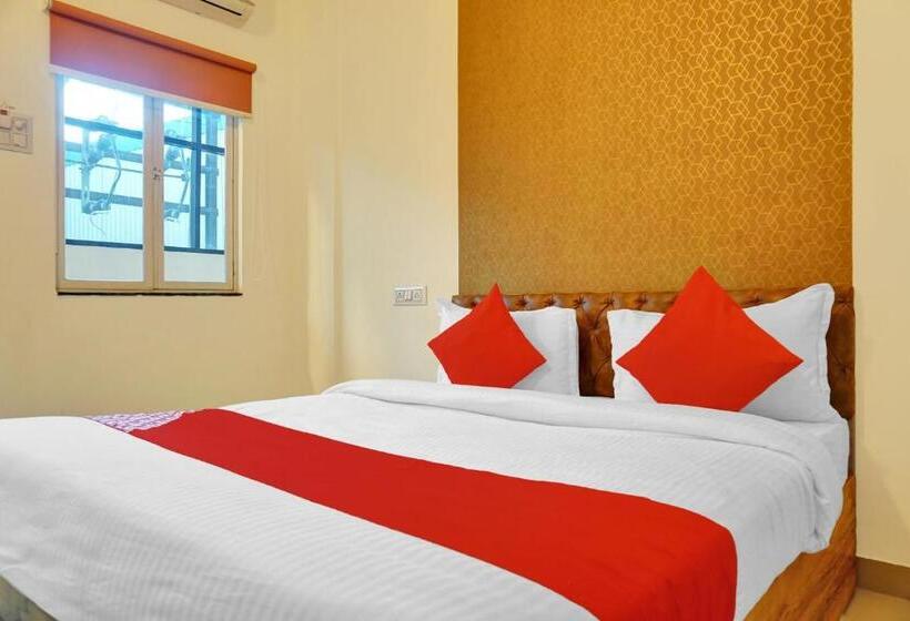 Super Oyo Flagship Hotel Dwell Inn