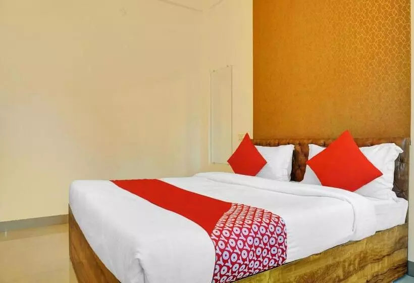Super Oyo Flagship Hotel Dwell Inn
