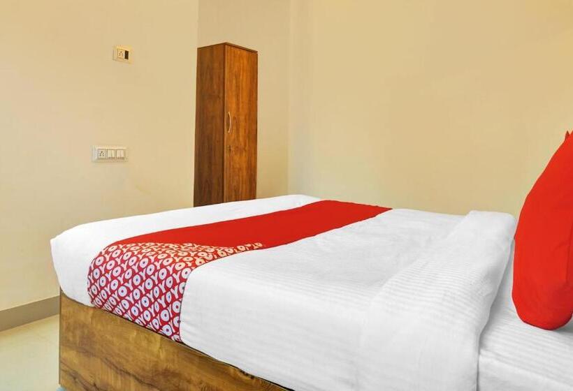 Super Oyo Flagship Hotel Dwell Inn