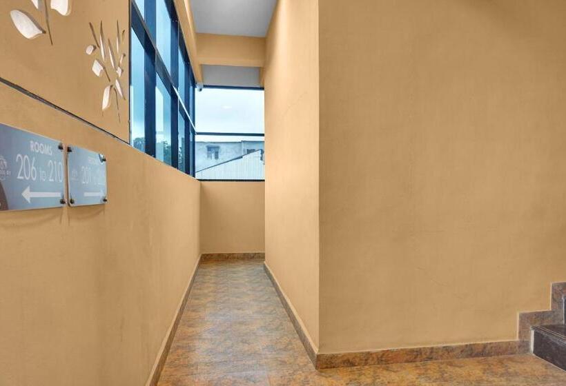 Super Oyo Flagship Hotel Dwell Inn