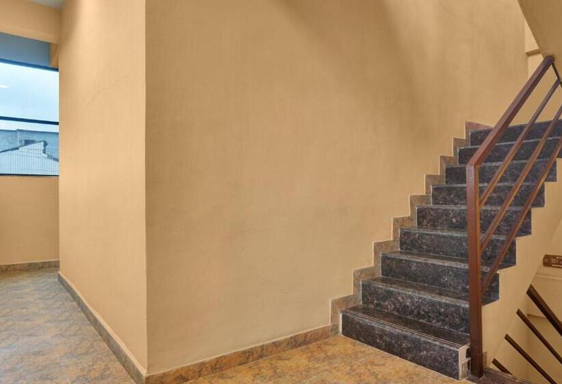 Super Oyo Flagship Hotel Dwell Inn