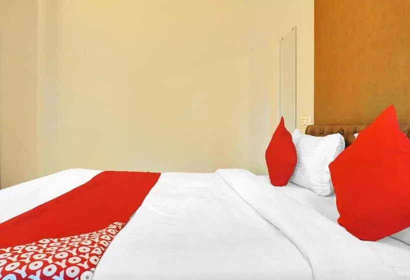 Super Oyo Flagship Hotel Dwell Inn
