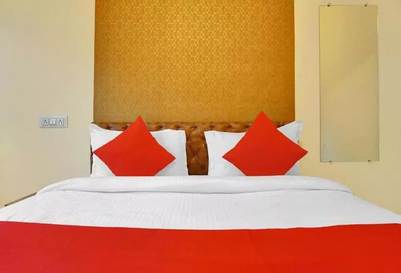 Super Oyo Flagship Hotel Dwell Inn