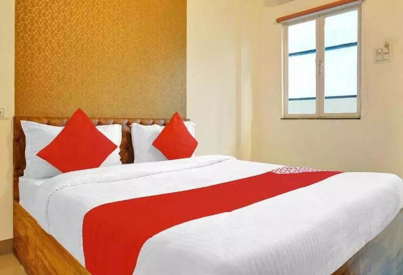 Super Oyo Flagship Hotel Dwell Inn