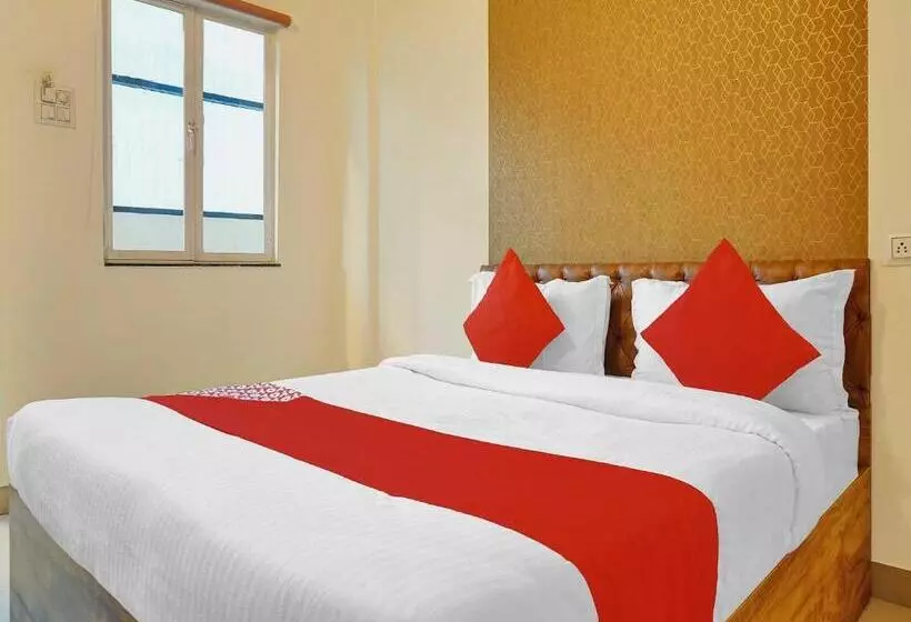 Super Oyo Flagship Hotel Dwell Inn