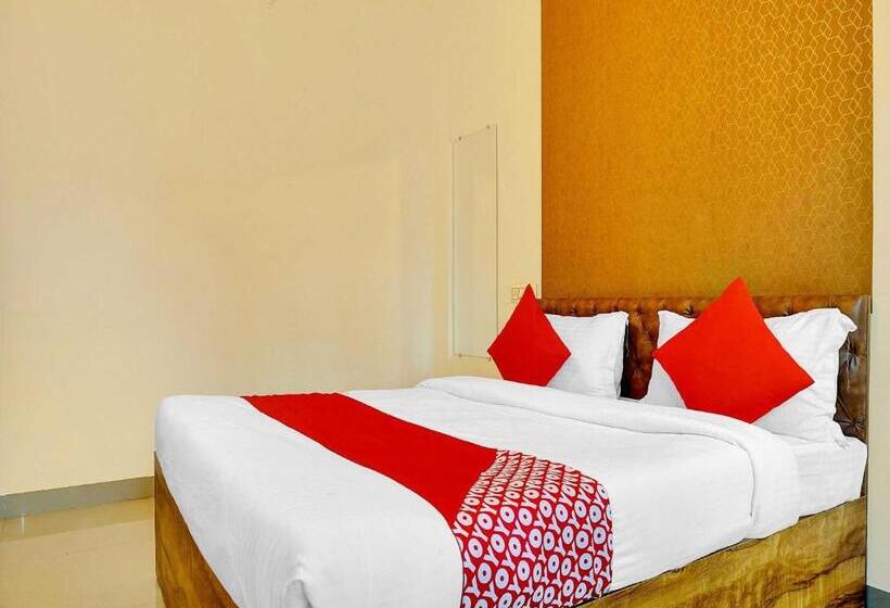 Super Oyo Flagship Hotel Dwell Inn