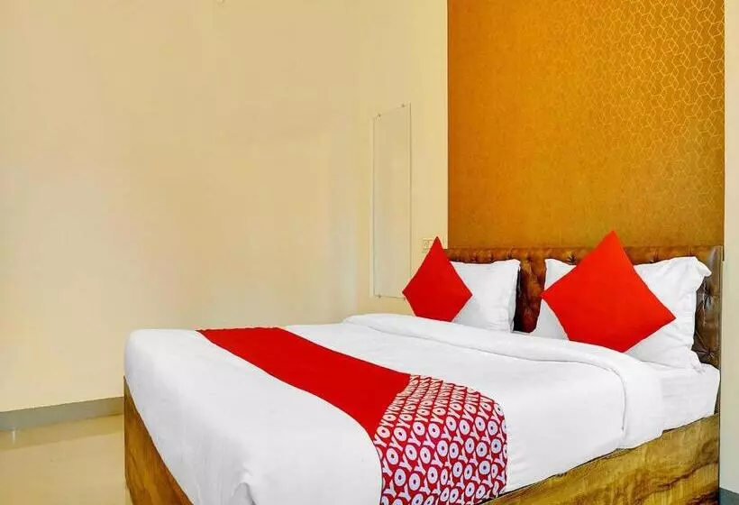 Super Oyo Flagship Hotel Dwell Inn