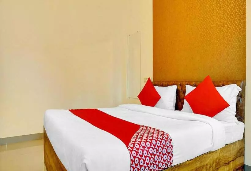 Super Oyo Flagship Hotel Dwell Inn