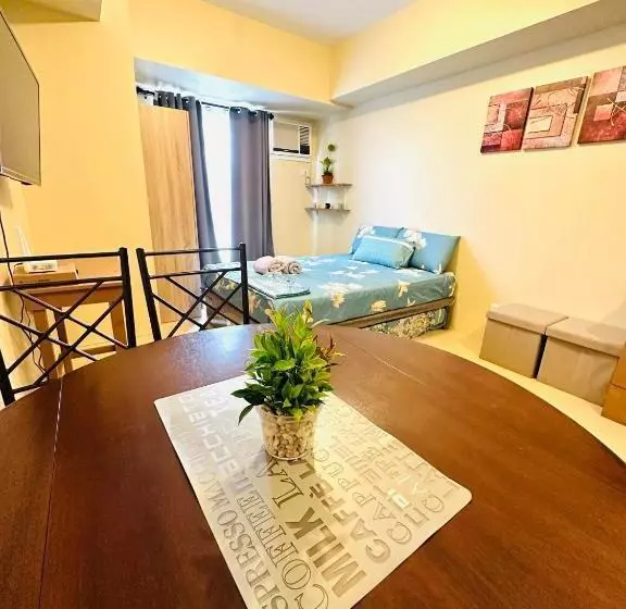 Retkeilymaja Avida Towers Riala 1209