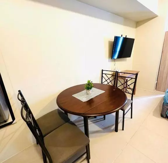Retkeilymaja Avida Towers Riala 1209