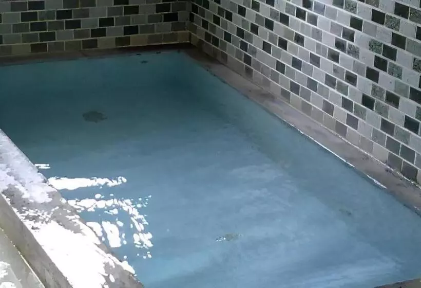 هاستل Hakuba Hospitality Inn Yukinoso