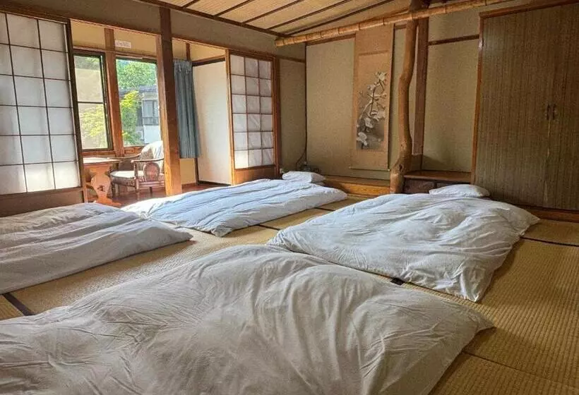 هاستل Hakuba Hospitality Inn Yukinoso