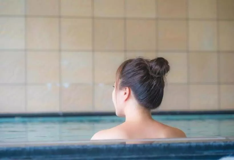 هاستل Hakuba Hospitality Inn Yukinoso