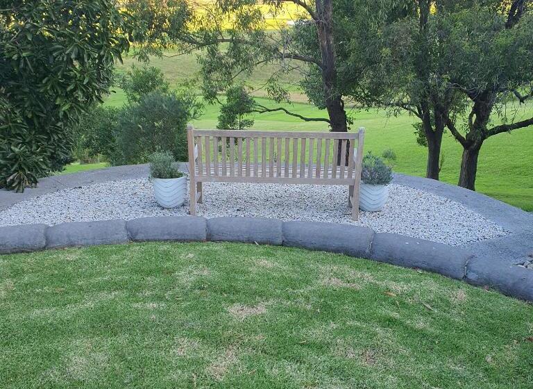 Bed and Breakfast Nireasta View