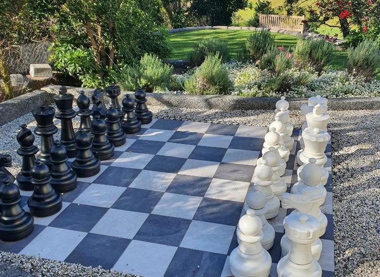 Bed and Breakfast Nireasta View