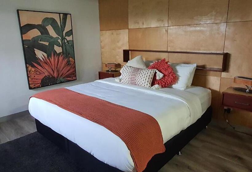 Bed and Breakfast Nireasta View