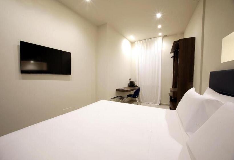 צימר Sebèl Camere Di Charme