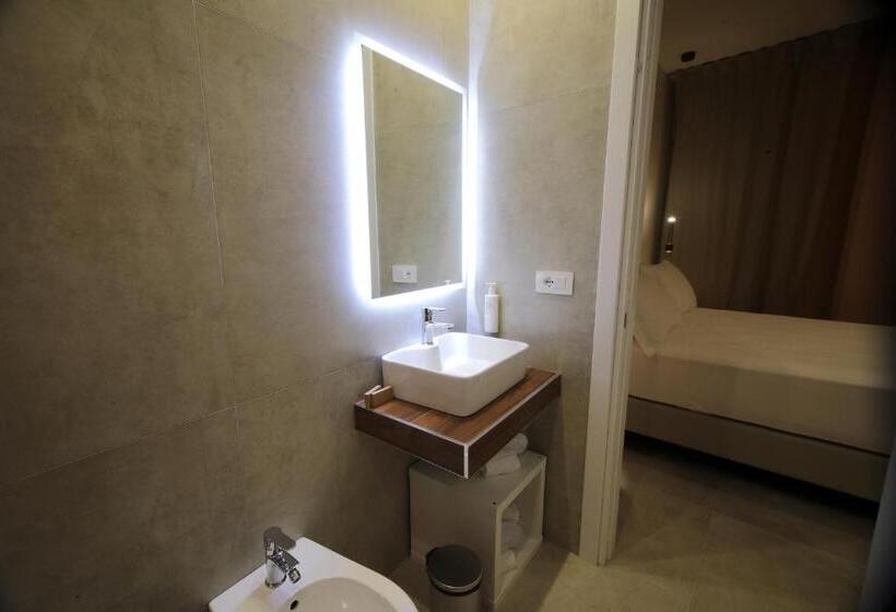 צימר Sebèl Camere Di Charme