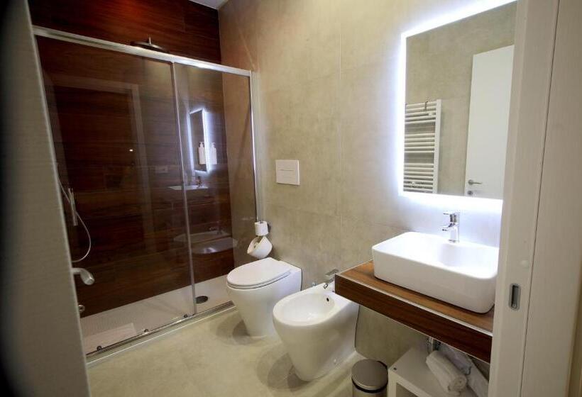 צימר Sebèl Camere Di Charme