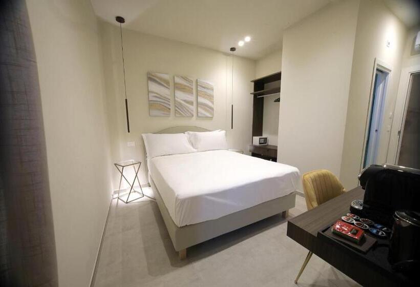 צימר Sebèl Camere Di Charme